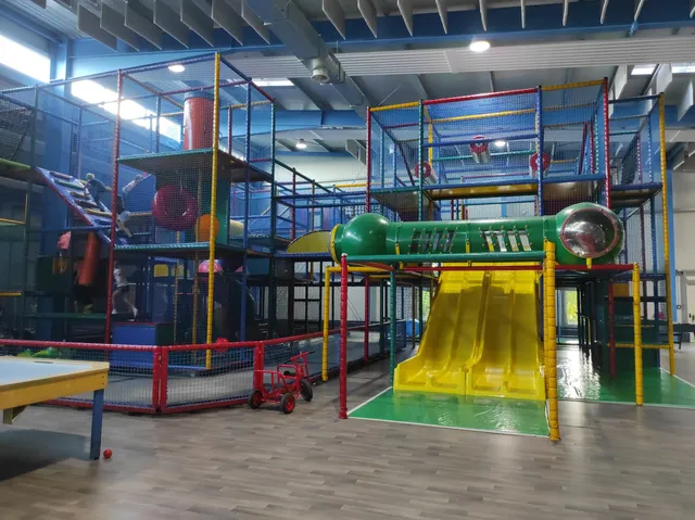 Sternenland Papenburg