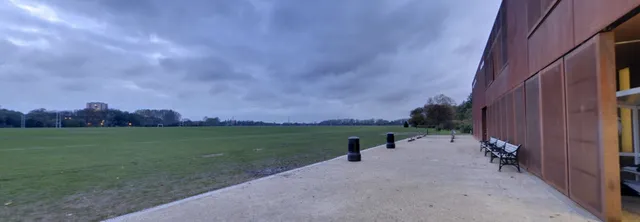 Hackney Marshes Centre