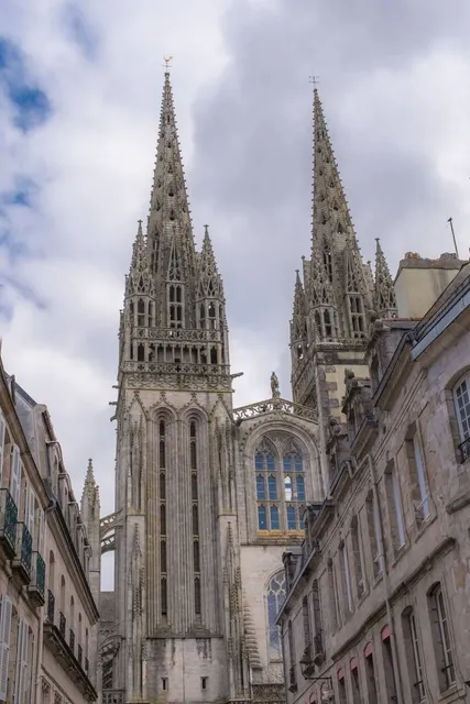 Musée des beaux-arts de Quimper