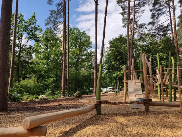 Naherholungsgebiet Obere Wagensaß