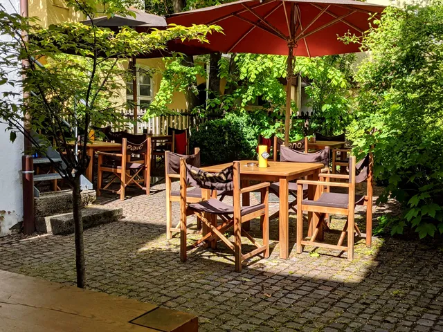 Pano Brot und Kaffee, Kempten