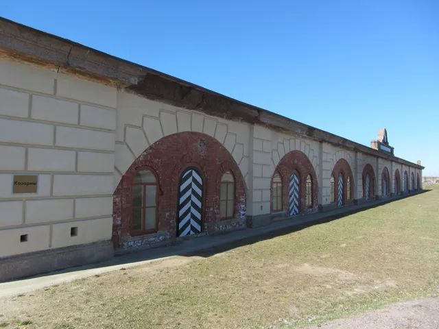 Fort « Grand-Duc Constantin »