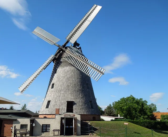 Lieberose/Oberspreewald