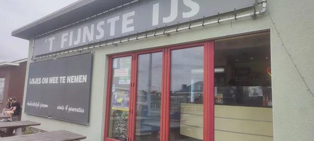 Peeters 'T Fijnste Ijs