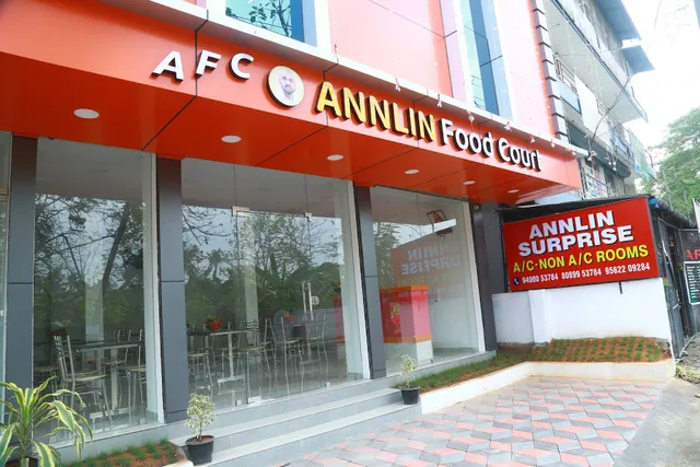 Collection O 82639 Annlin Surprise