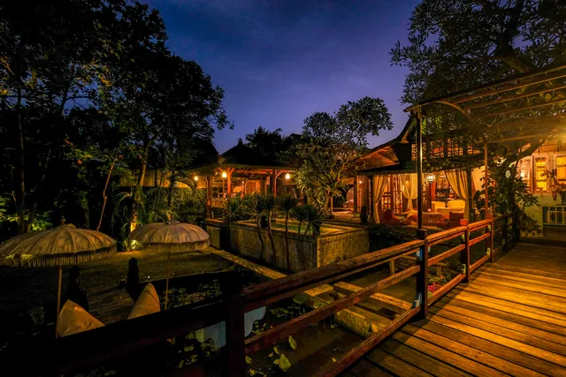 Villa Calypso Canggu by iBali Management