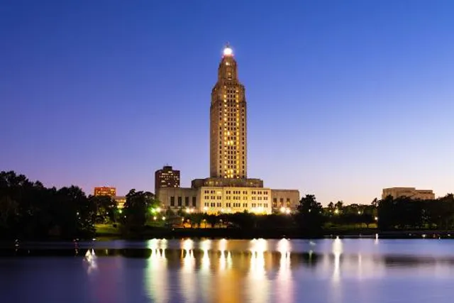 Veteran's Memorial Park