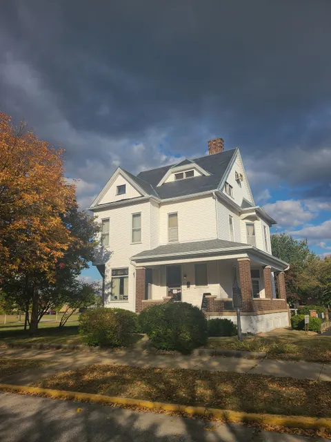 Eugene V. Debs Museum