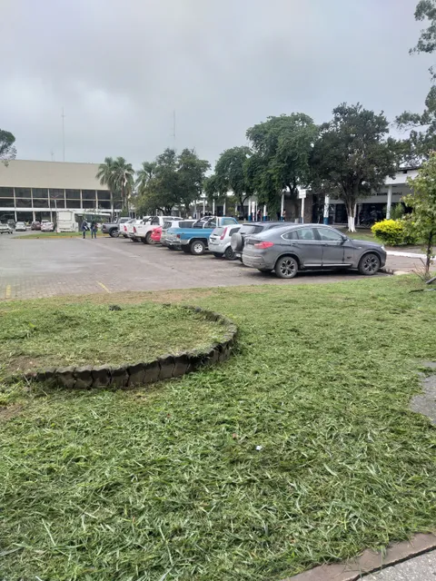 Municipality of Palpala