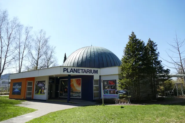 Planetarium Klagenfurt