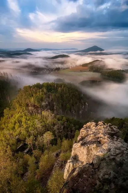 Rattlesnake Ridge Natural Area