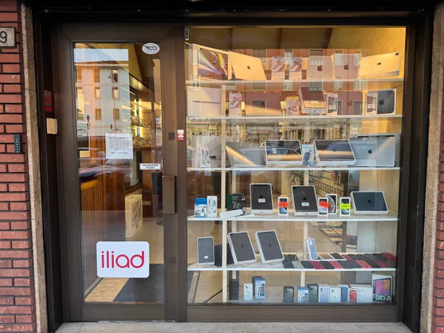 Monte Alto Elettronica BS