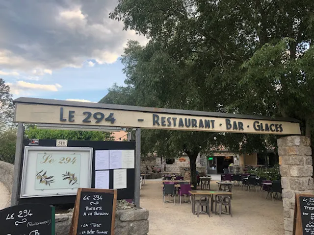 Le 294