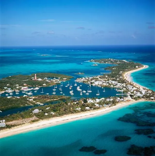 Elbow Cay