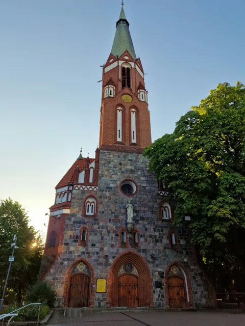 Kostel sv. Jiřího