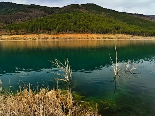 Lake Doxa