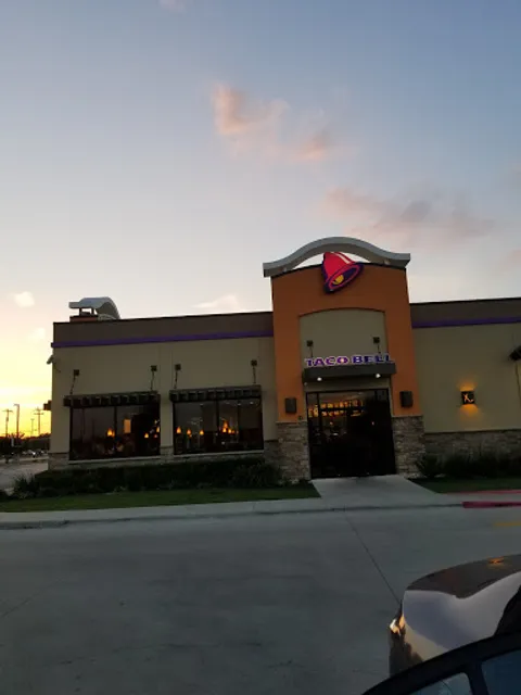 Taco Bell