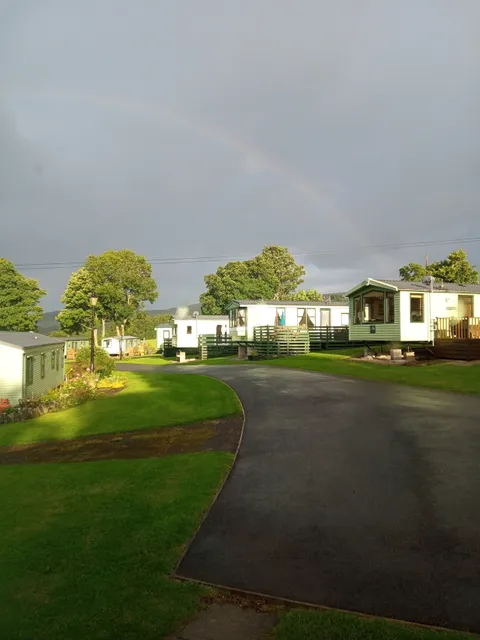 Brotherlee Holiday Home Park