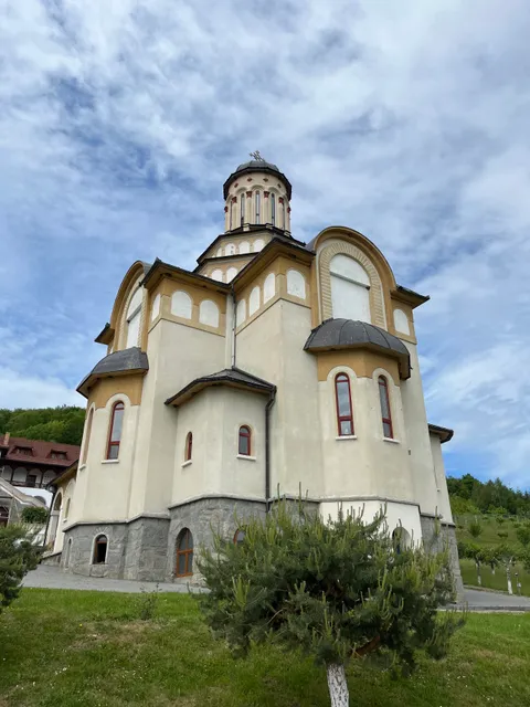 Great Valley Monastery