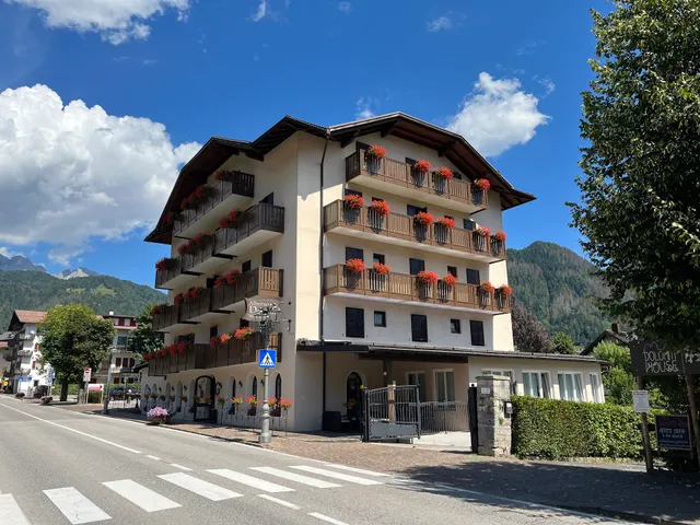 Hotel Dolomiti - Hotel Fiera di Primiero