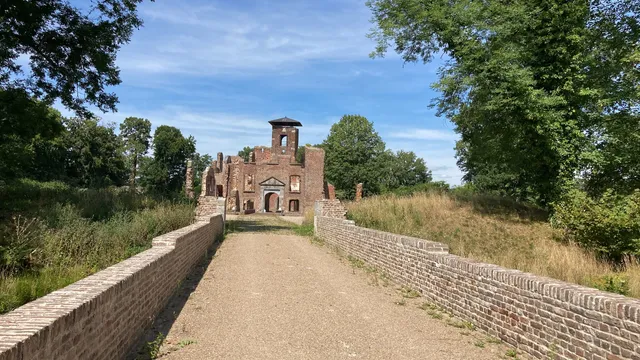 Kasteel Bleijenbeek