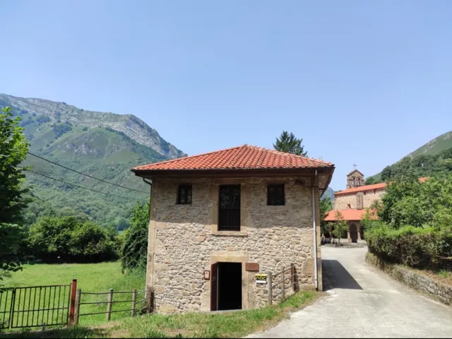 Museo de la Apicultura de Caso