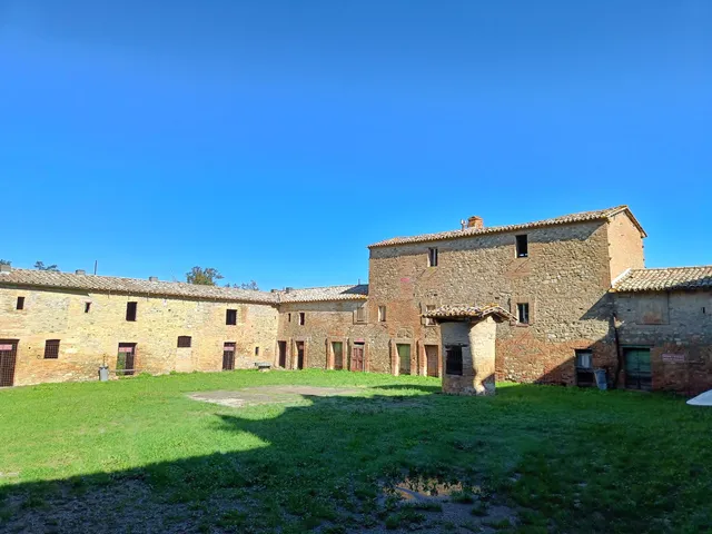 Borgo di Salci
