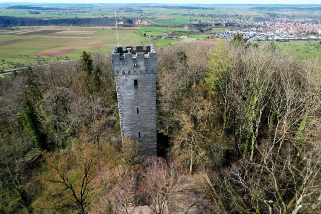 Weilerburg