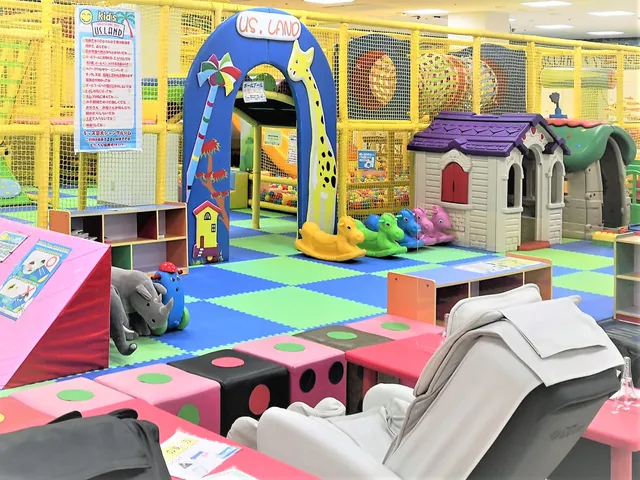 キッズランドUS 熊本宇土店
