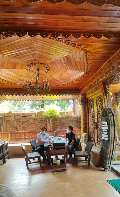 ครัวมะแข่น อาหารเหนือ