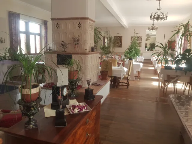 Restaurant à l'Étoile d'Or