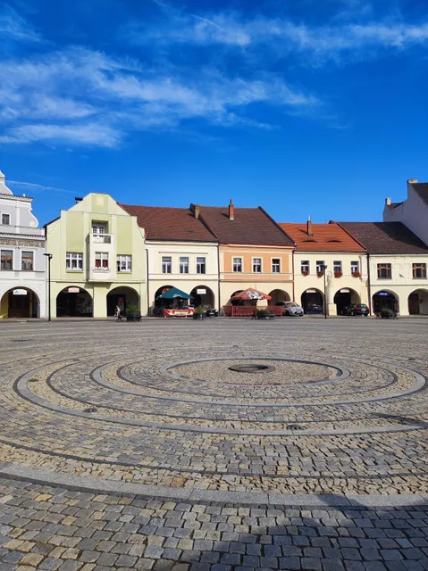 Středověká studna