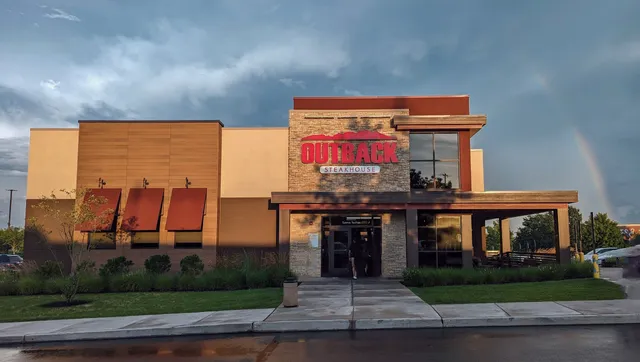 Outback Steakhouse