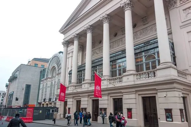 Royal Opera House
