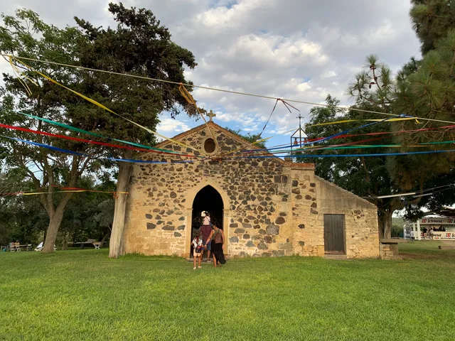 Santa Maria Cracaxia