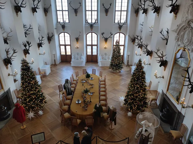 Moritzburger Schlossrestaurant