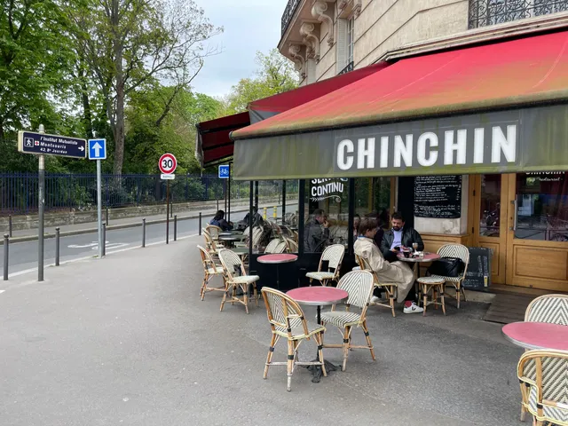 Café Chinchin