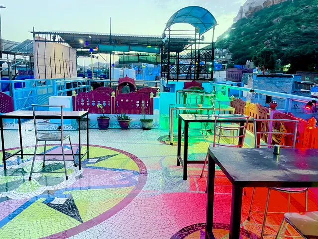 Golden dreams guest house