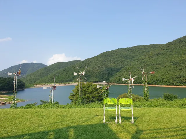 Wind Trace Art Museum