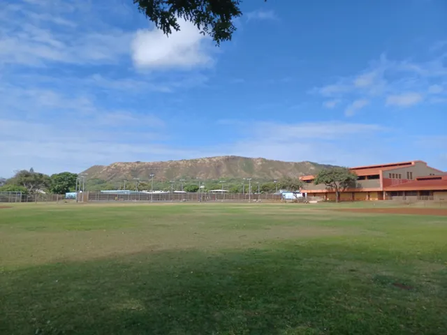 Kīlauea District Park