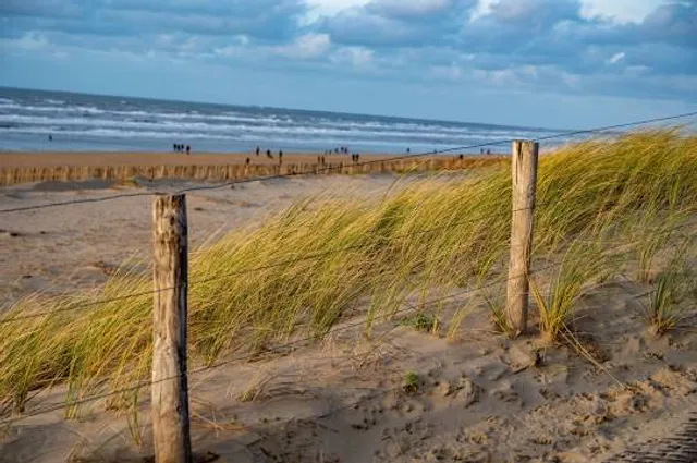 Manhattan Beach State Recreation Site