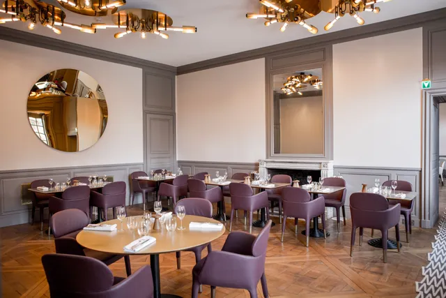 Ore - Ducasse au château de Versailles