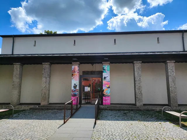 Städtische Galerie Rosenheim