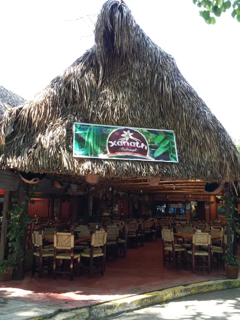 Restaurante Xanath