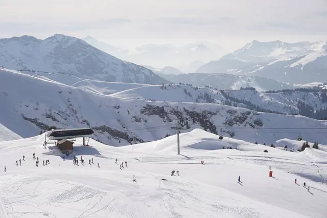 Les Portes du Soleil