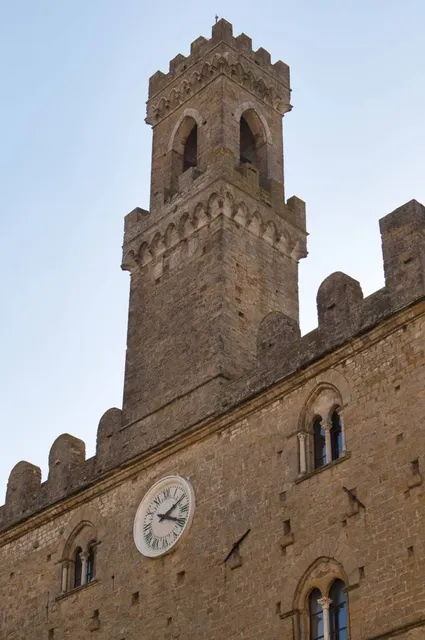 Volterra City Museum and Art Gallery
