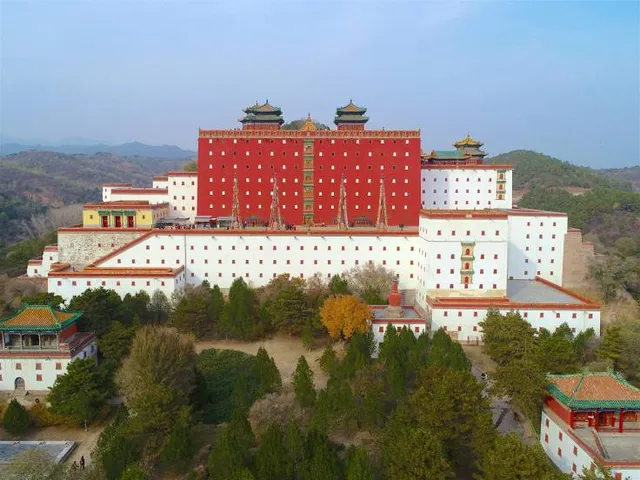 Miniature Park Podolie