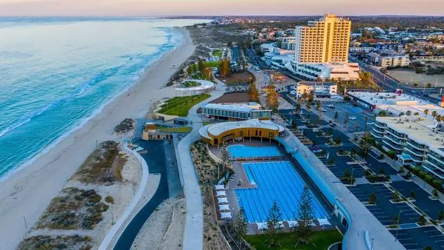 Stirling Leisure - Scarborough Beach