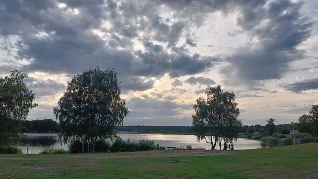 Start Wandelingen Kelchterhoef - Ten Haagdoorn