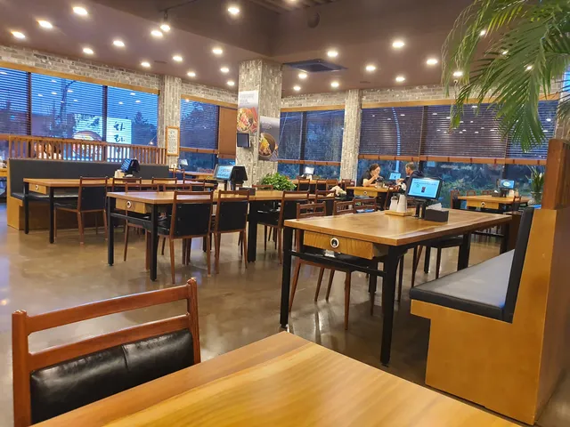 Hara Gum Pearl Cold Noodles